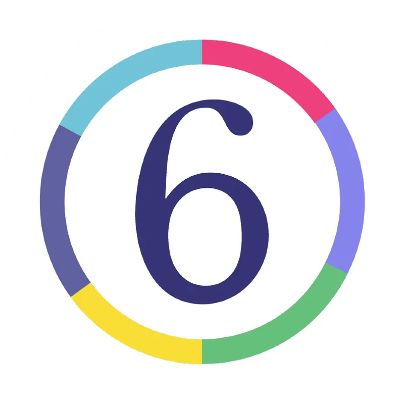 6figr logo