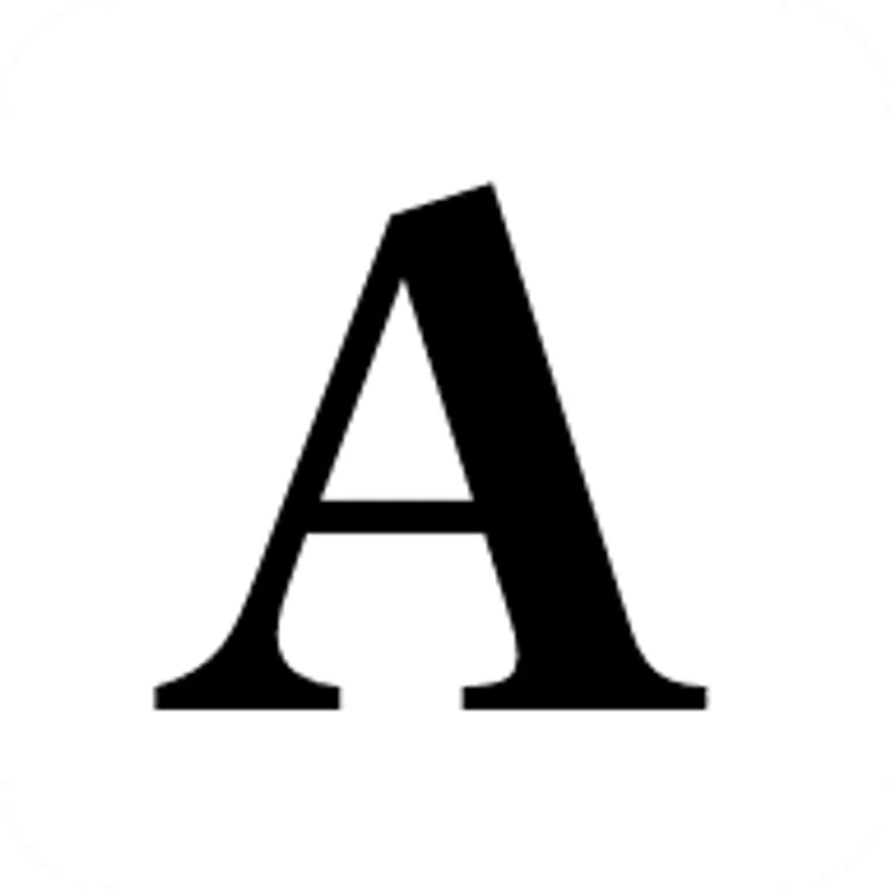 Abby – Your AI Therapist logo