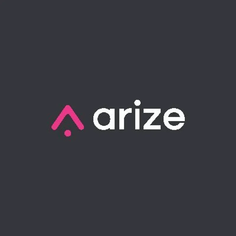 Arize AI logo