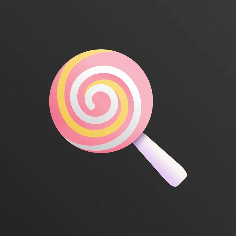 Candy AI logo