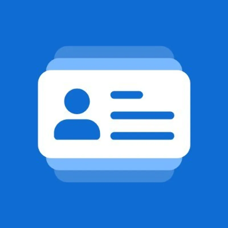 Card Scanner logo