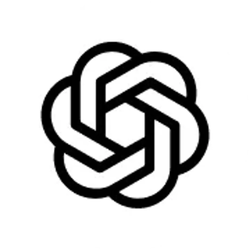 ChatGPT logo