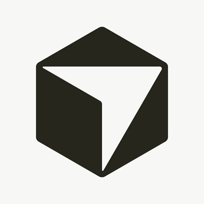 Cursor – The AI Code Editor logo