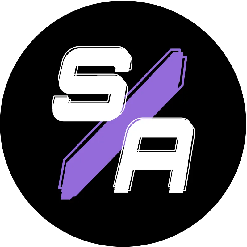 Search Atlas logo