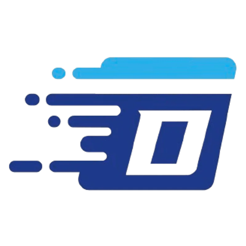 Deepfake AI logo