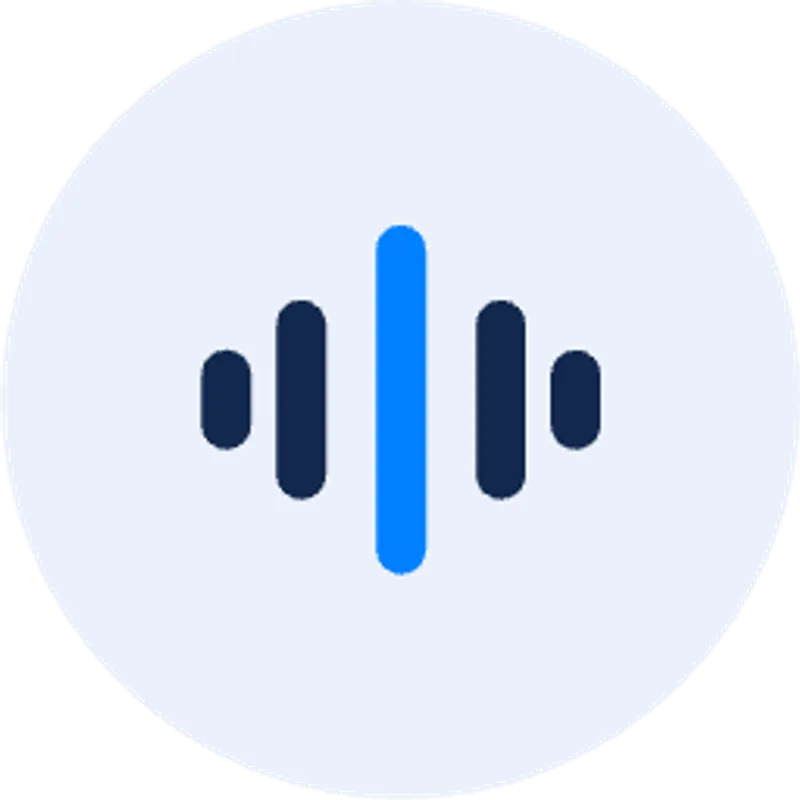 DeVoice logo