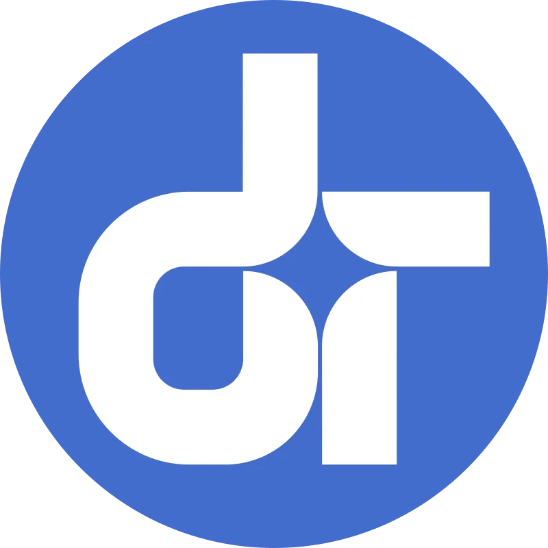 Doctronic logo