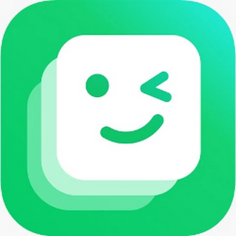 DreamFace logo