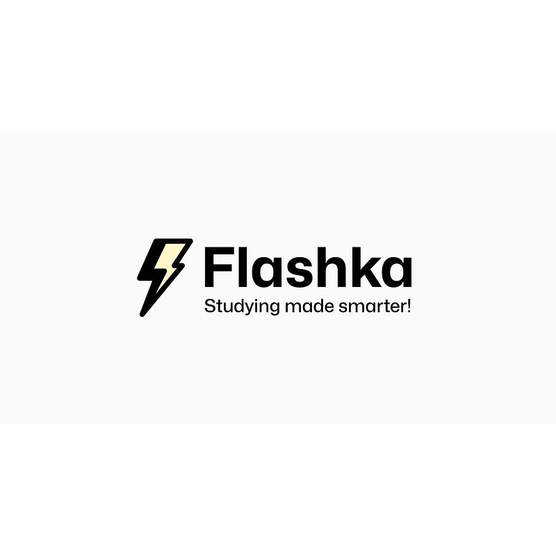 Flashka logo