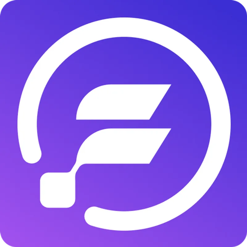 flockx logo
