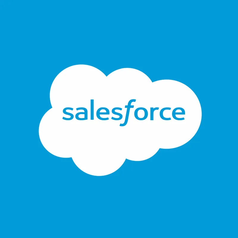 Salesforce Platform logo