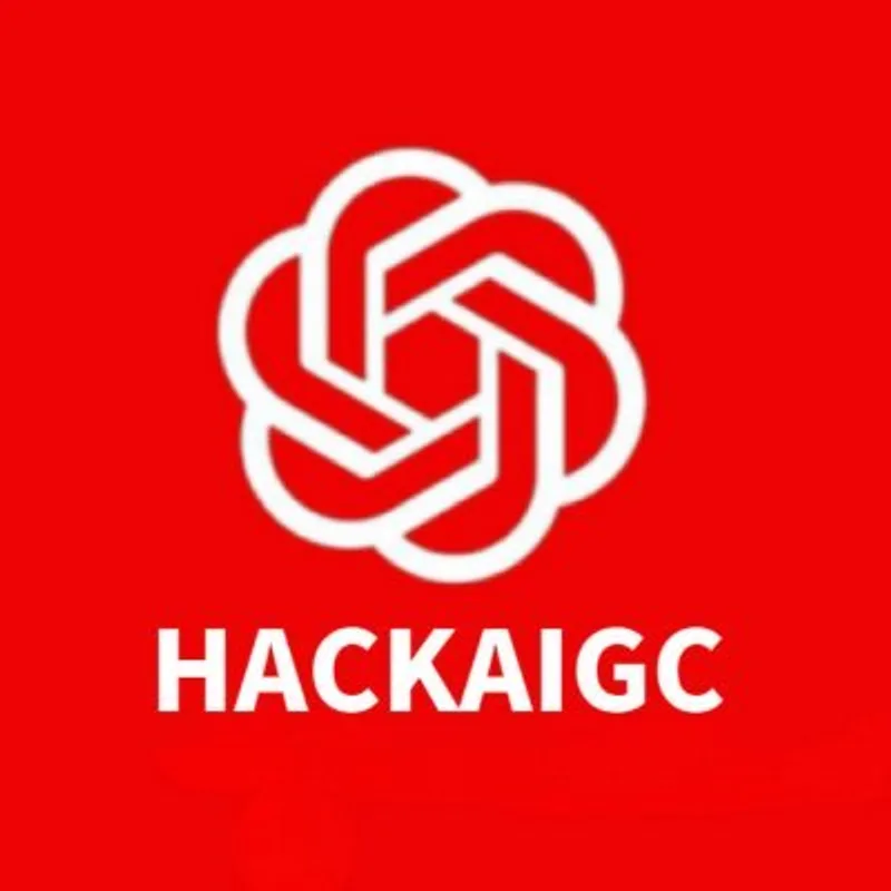 HackAIGC logo