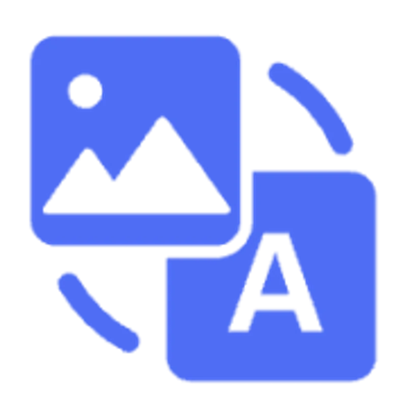 ImageTranslate.AI logo