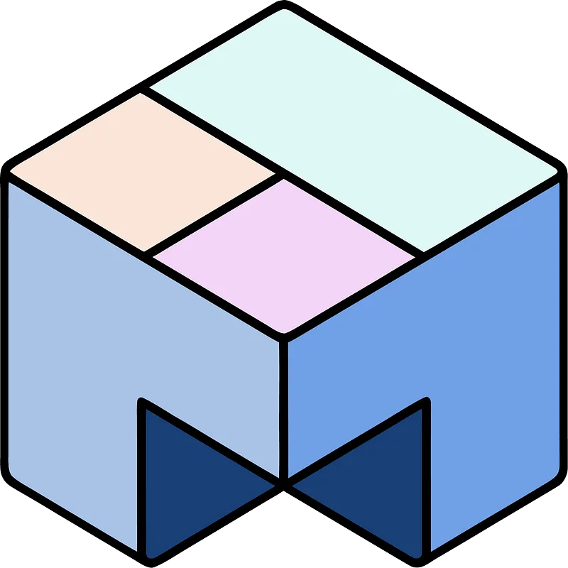 Maket logo