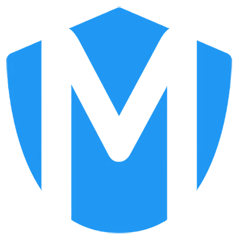 Moning logo