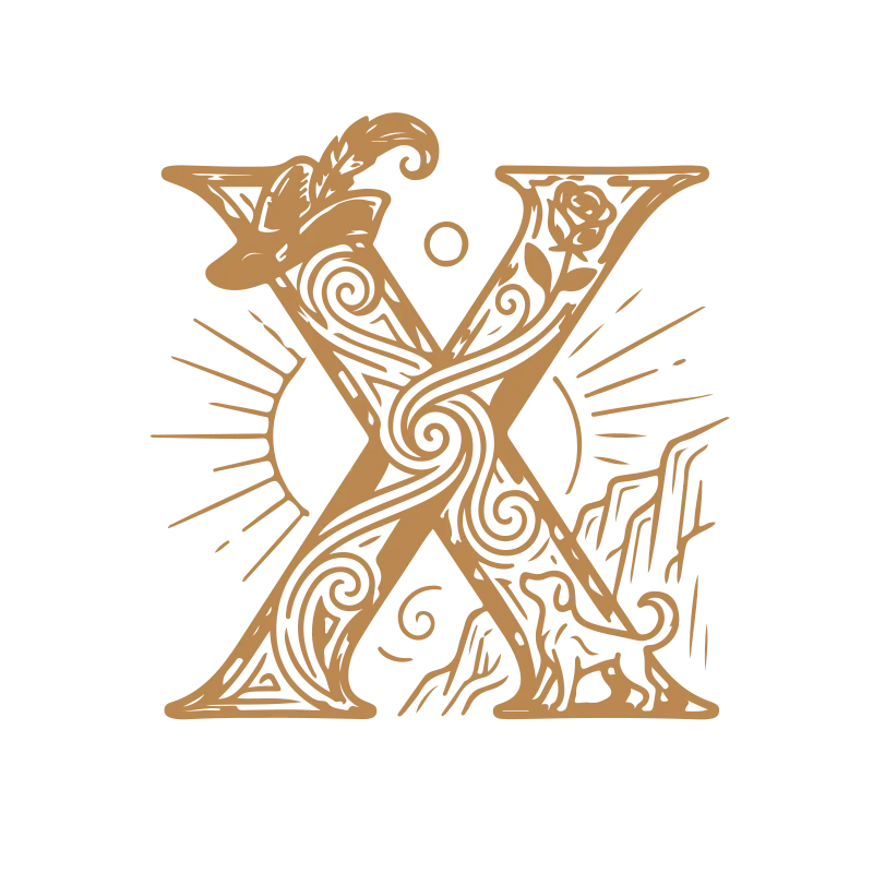 MysticX logo