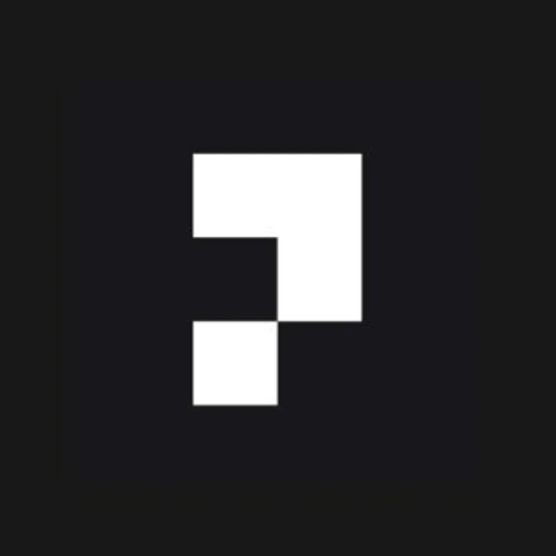 Particl logo
