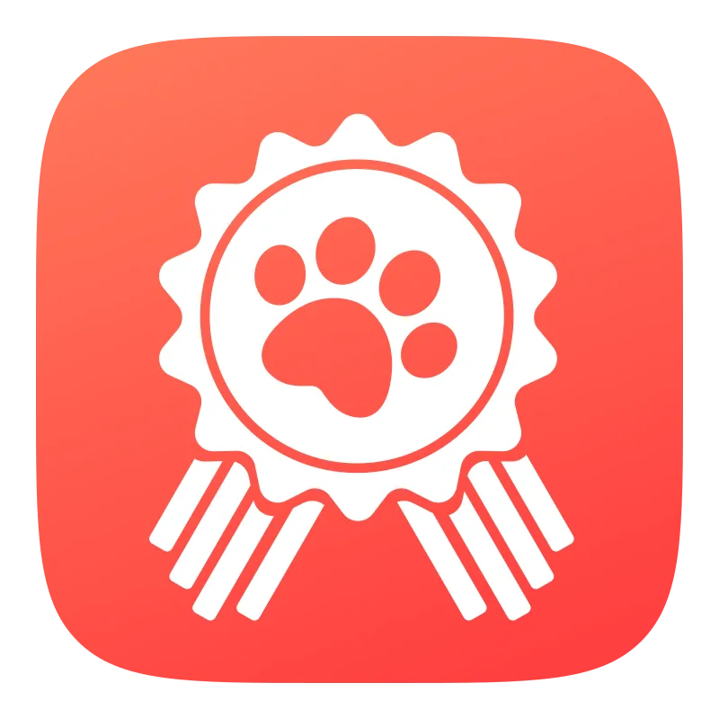 PawChamp logo