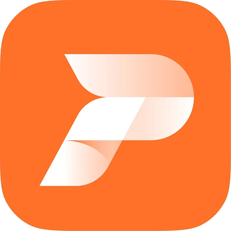 Pionex logo
