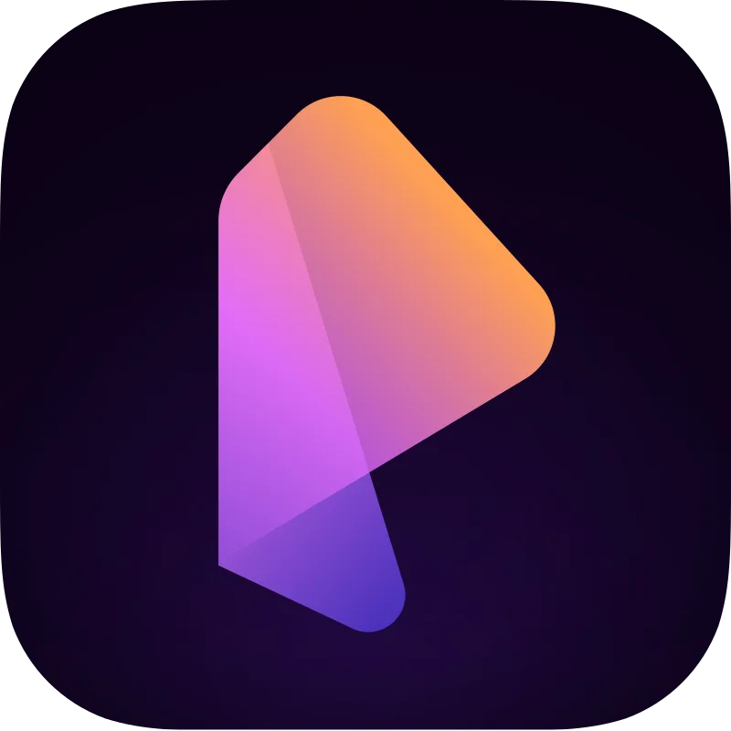 PixVerse logo