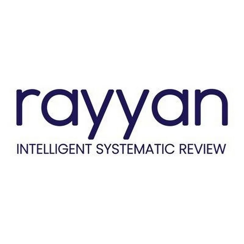 Rayyan logo