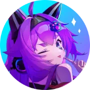 Rubii: AI Character Community logo