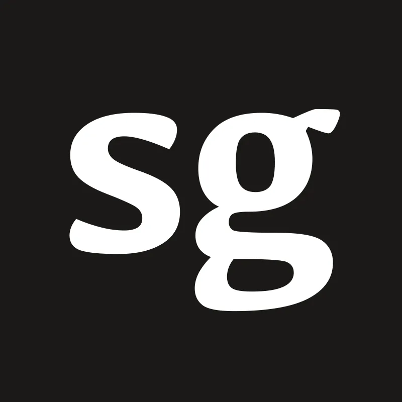 Selfgazer logo
