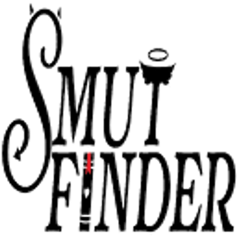 SmutFinder logo