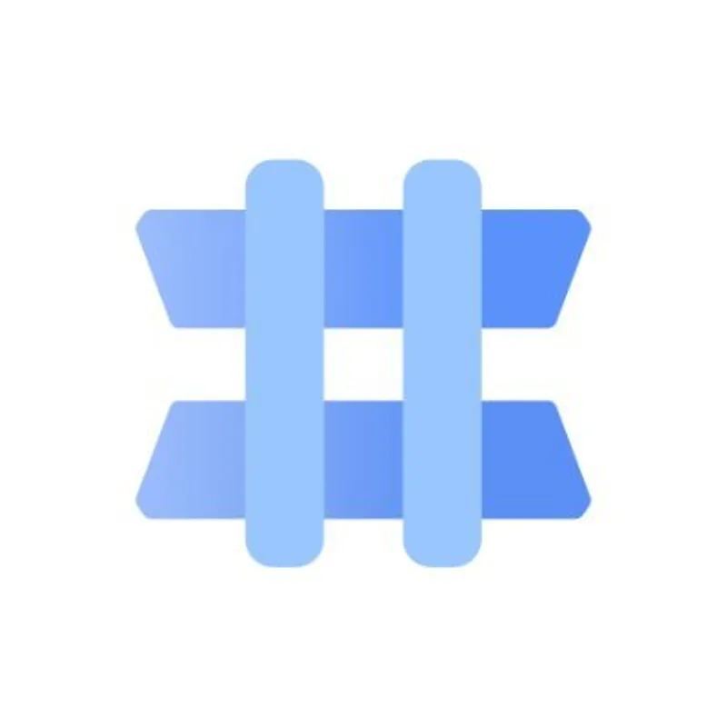 SocialRails logo