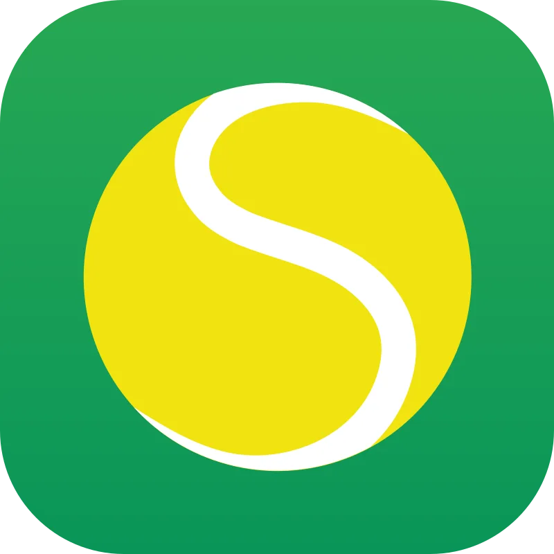 SwingVision logo