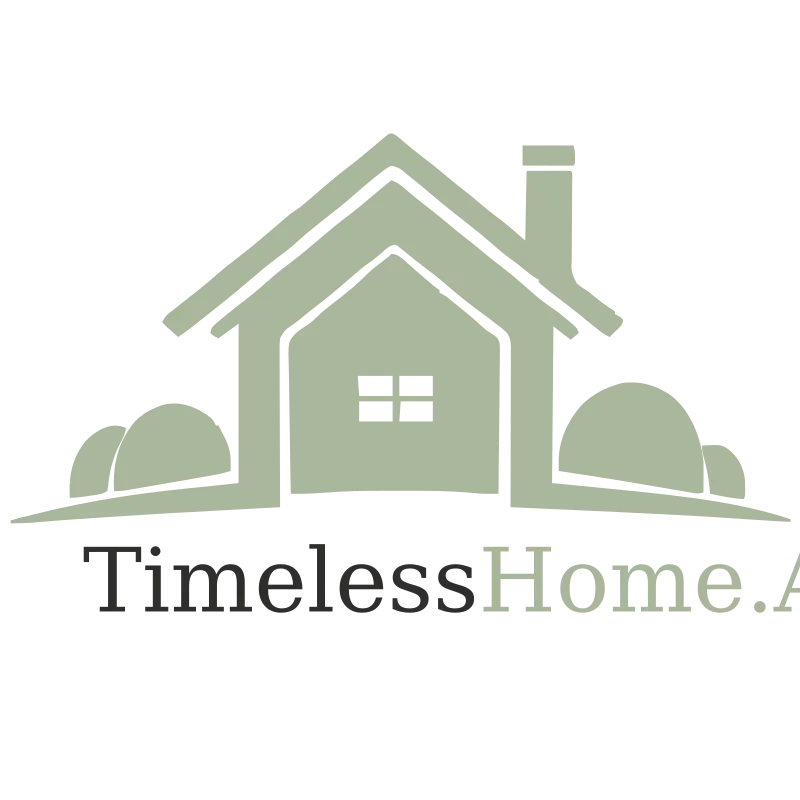 TimelessHome.AI logo