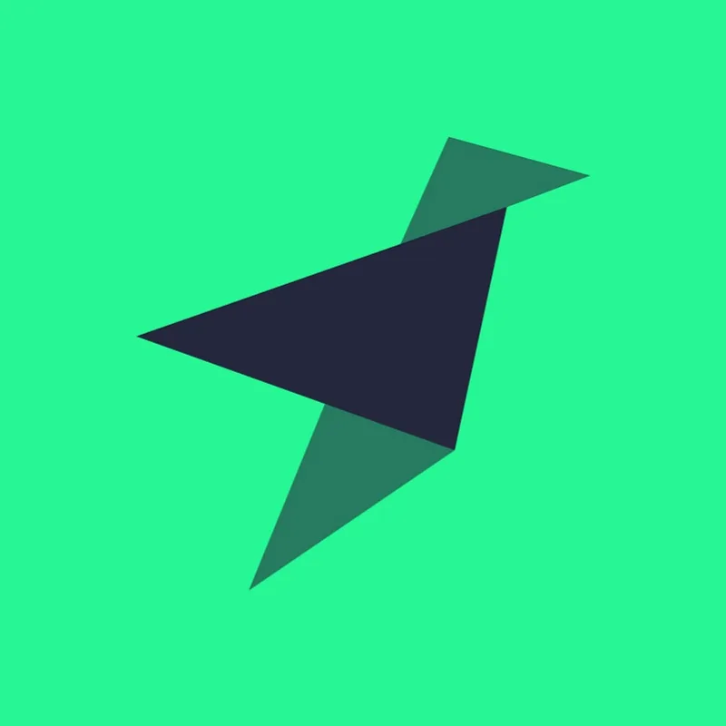Tinybird logo