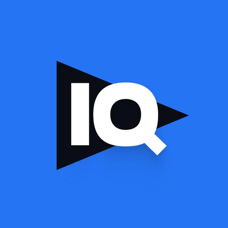 VidIQ logo