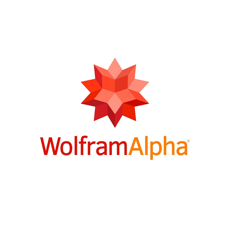 Wolfram|Alpha logo