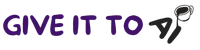 Give It To AI logo