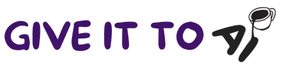 Give It To AI logo